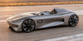 Infiniti Prototype 10 Concept