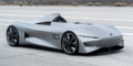 Infiniti Prototype 10 Concept