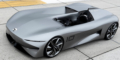 Infiniti Prototype 10 Concept