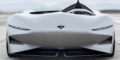 Infiniti Prototype 10 Concept