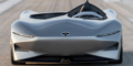 Infiniti Prototype 10 Concept