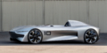 Infiniti Prototype 10 Concept