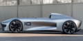 Infiniti Prototype 10 Concept