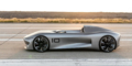 Infiniti Prototype 10 Concept