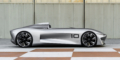 Infiniti Prototype 10 Concept