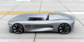 Infiniti Prototype 10 Concept