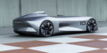 Infiniti Prototype 10 Concept