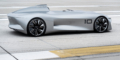 Infiniti Prototype 10 Concept