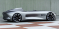 Infiniti Prototype 10 Concept