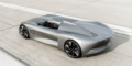 Infiniti Prototype 10 Concept