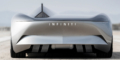 Infiniti Prototype 10 Concept