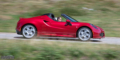 Essai Alfa Romeo 4C Spider