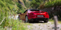 Essai Alfa Romeo 4C Spider