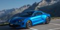 Essai Alpine A110 Première Edition