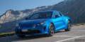 Essai Alpine A110 Première Edition