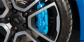 Essai Alpine A110 Première Edition jante freins étrier