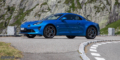 Essai Alpine A110 Première Edition