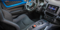 Essai Alpine A110 Première Edition intérieur sièges