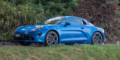 Essai Alpine A110 Première Edition