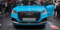 Audi SQ2