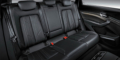 Audi e-tron sièges arrière