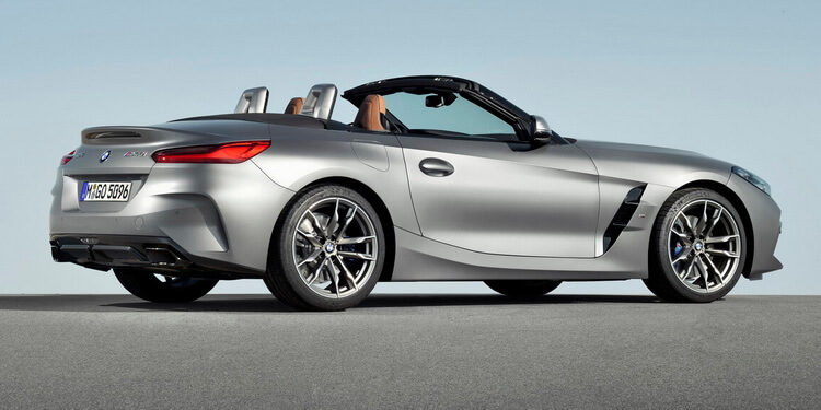 BMW Z4