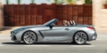 BMW Z4 M40i Argent Silver