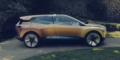 BMW Vision iNext