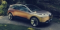 BMW Vision iNext