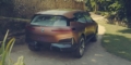 BMW Vision iNext