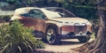 BMW Vision iNext