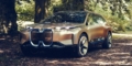 BMW Vision iNext