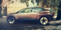 BMW Vision iNext