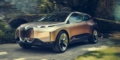 BMW Vision iNext