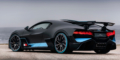 Bugatti Divo