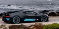 Bugatti Divo