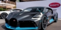 Bugatti Divo