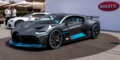 Bugatti Divo