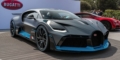 Bugatti Divo