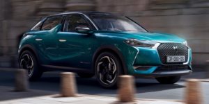 DS3 Crossback