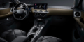 DS3 Crossback intérieur tableau de bord