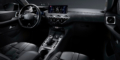 DS3 Crossback intérieur tableau de bord