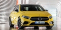 Mercedes AMG A35