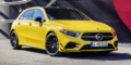 Mercedes AMG A35