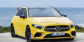 Mercedes AMG A35 4Matic