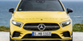 Mercedes AMG A35