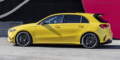 Mercedes AMG A35