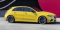 Mercedes AMG A35