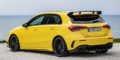 Mercedes AMG A35