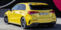 Mercedes AMG A35